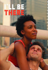 I'll Be There - [DVD]