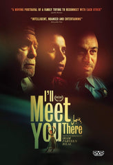 I'll Meet You There - (Dolby, AC-3) - [DVD]