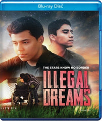 Illegal Dreams - [Blu-ray]