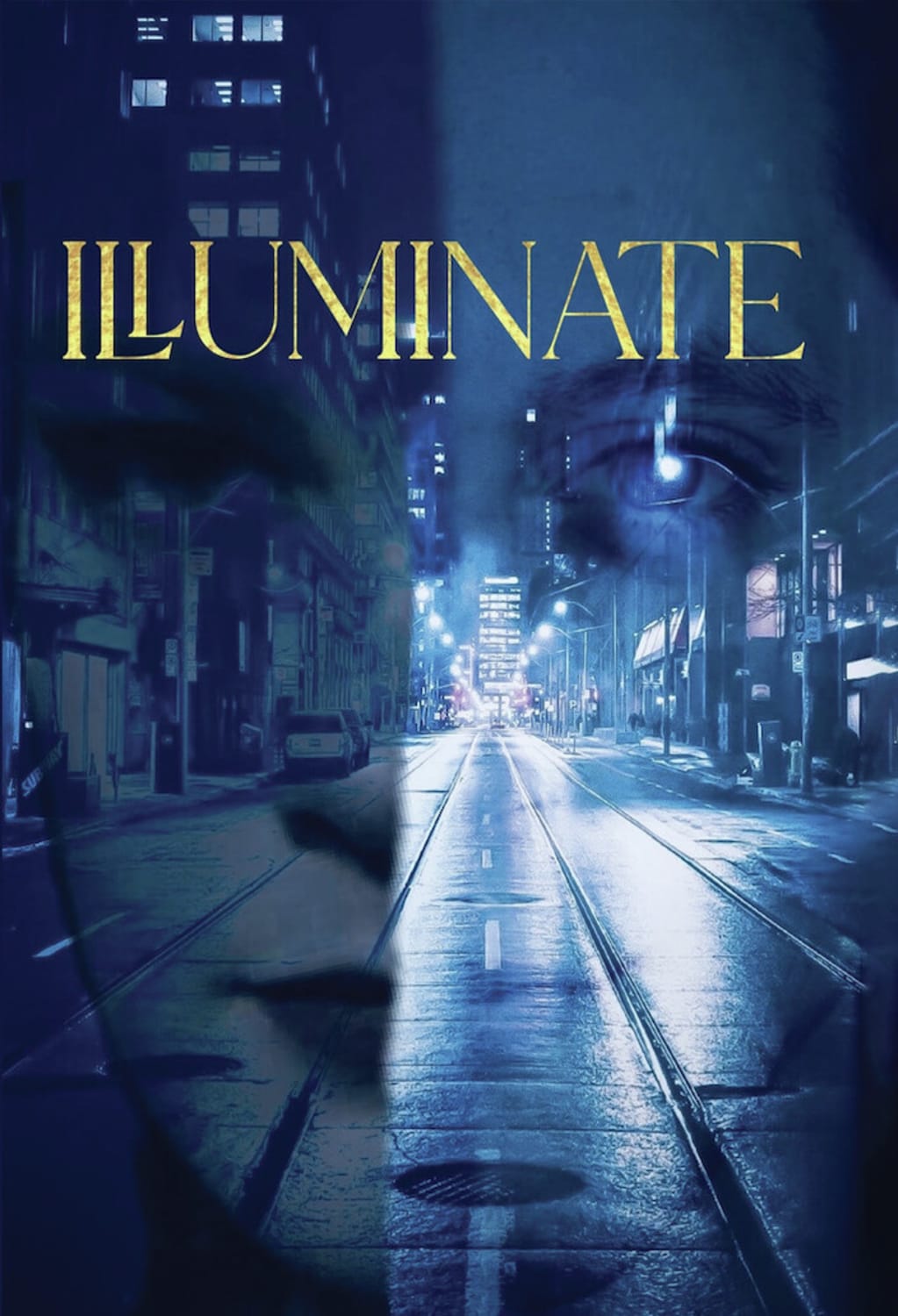 Illuminate - [DVD]
