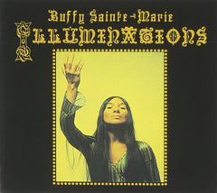 Buffy Sainte - Marie - Illuminations - [CD]