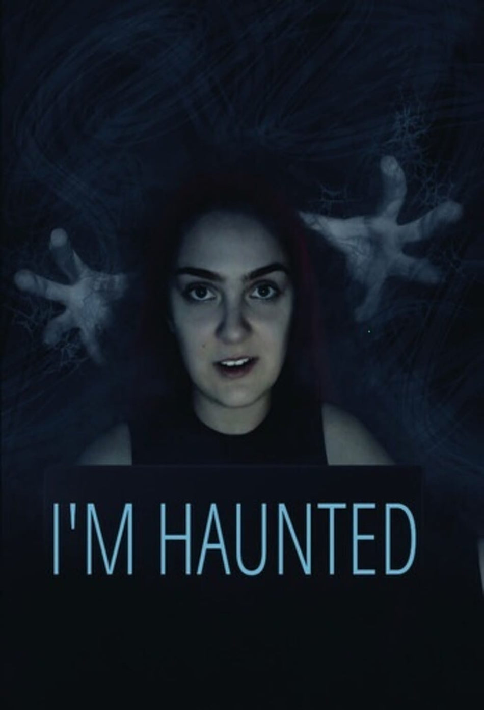 I'm Haunted - [DVD]