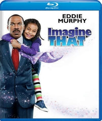 Imagine That - [Blu-ray]