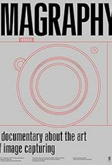 Imagraphy: Photography Documentary - [DVD]