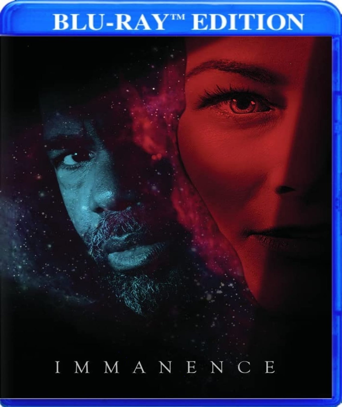 Immanence - [Blu-ray]