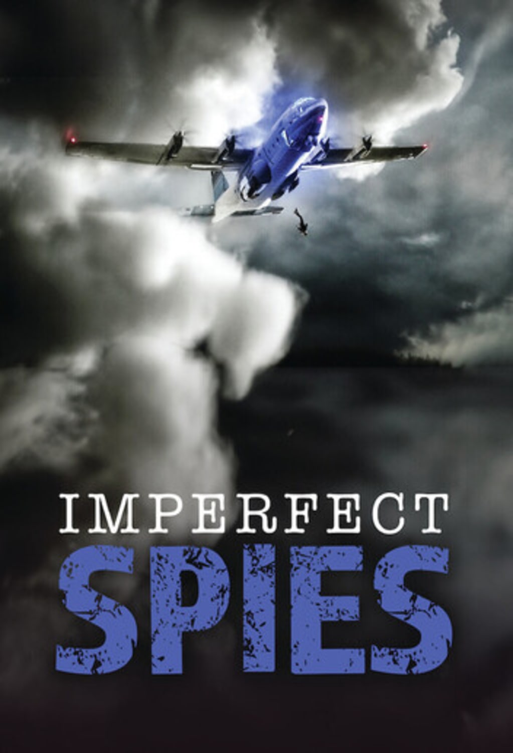 Imperfect Spies - [Blu-ray]