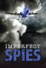 Imperfect Spies - [Blu-ray]
