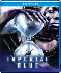 Imperial Blue - (AC-3) - [Blu-ray]