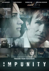 Impunity - [DVD]