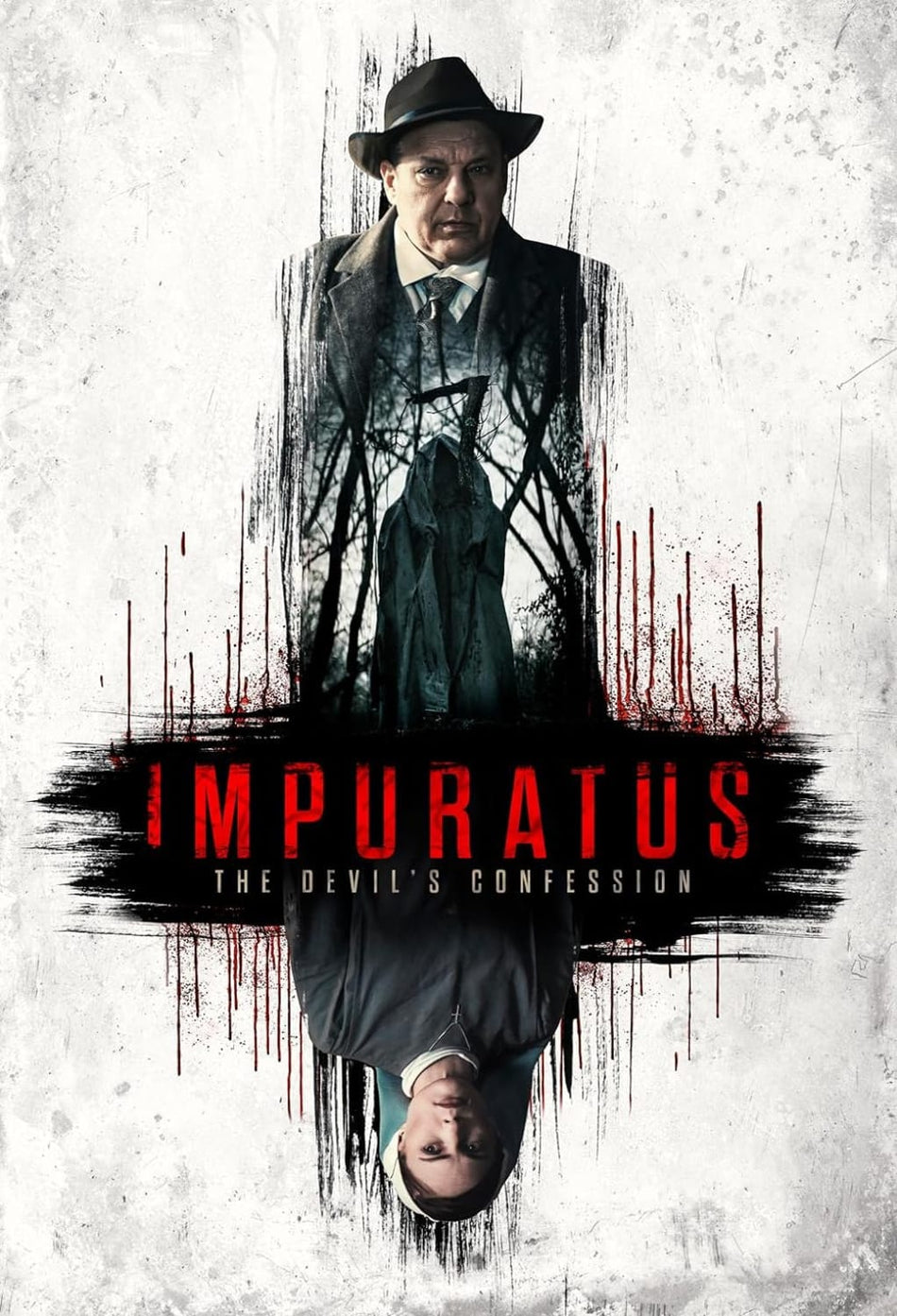 Impuratus - (Dolby, AC-3) - [Blu-ray]