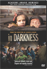 In Darkness [Rental Ready] - [DVD]