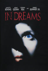 In Dreams - (Dolby, AC-3) - [DVD]