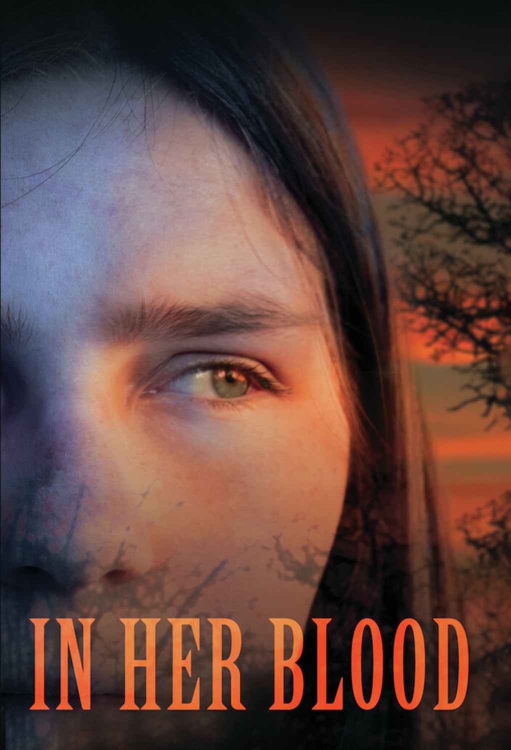 In Her Blood - [DVD]