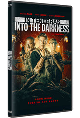 In Tenebras: Into The Darkness - [DVD]