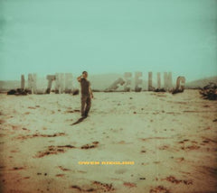 Owen Riegling - In The Feeling - [CD]