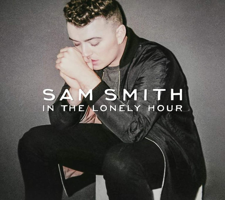 Sam Smith - In the Lonely Hour: Drowning Shadows Edition - [CD]