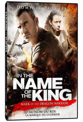 In The Name of The King III / Au nom du roi III - [DVD]