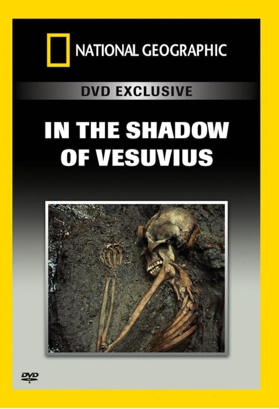 In the Shadow of Vesuvius - (NTSC Format) - [DVD]