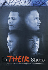 In Their Shoes: Unheard Stories of Reentry & Recovery - (Subtitled) - [DVD]