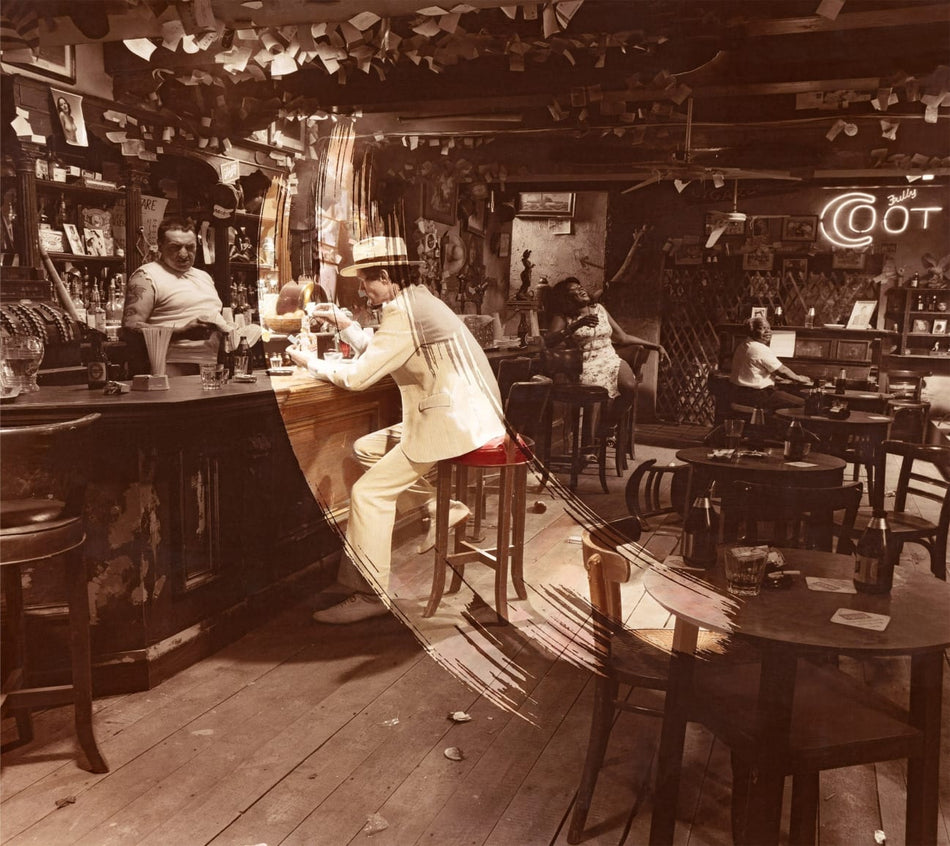 Led Zeppelin - In Through The Out Door [Remastered] - [CD]