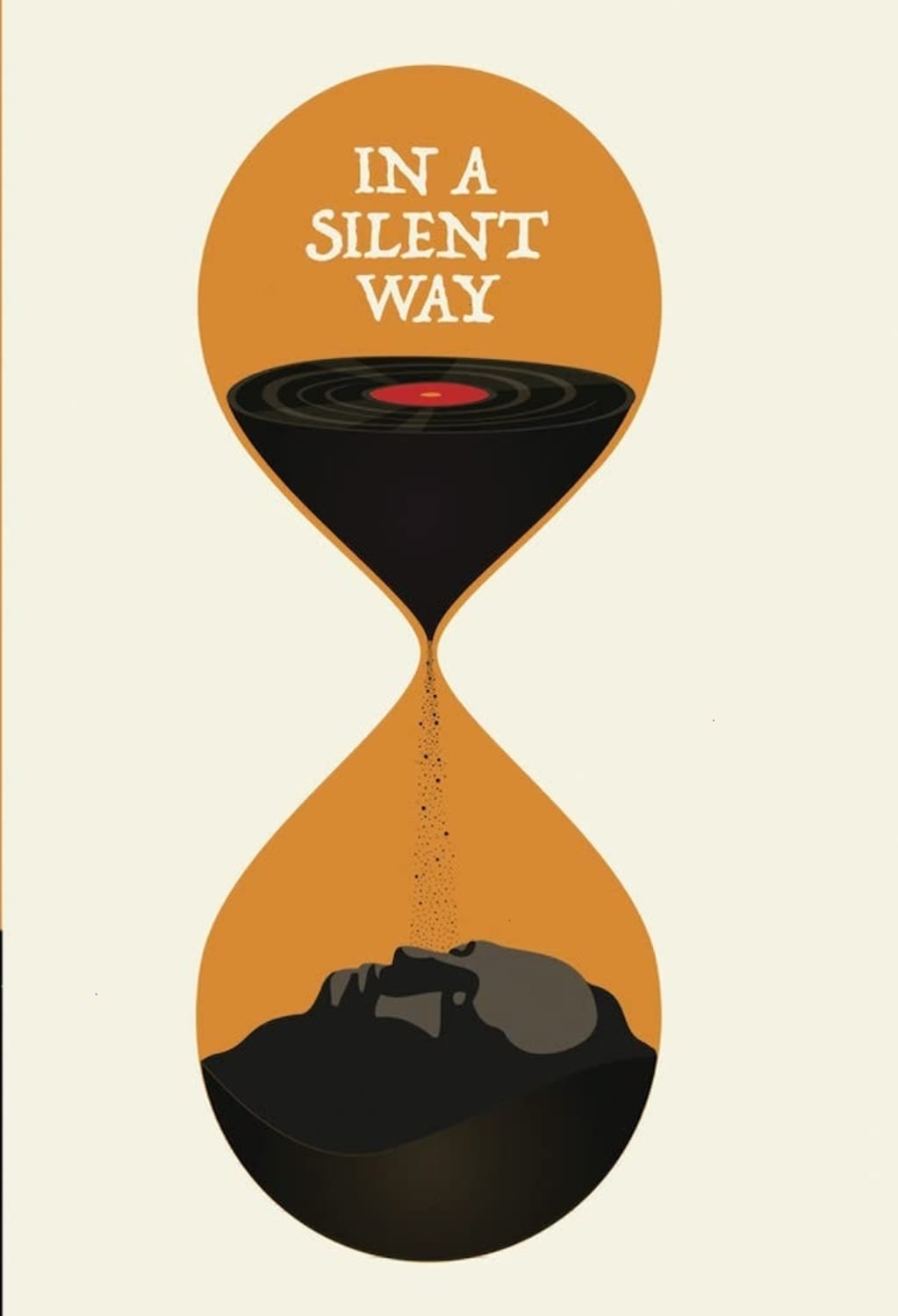 In A Silent Way - [DVD]