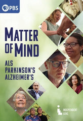 Independent Lens: Matter Of Mind - [DVD]