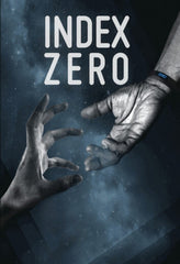 Index Zero - [DVD]