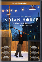 Indian Horse [Bilingual] - [DVD]