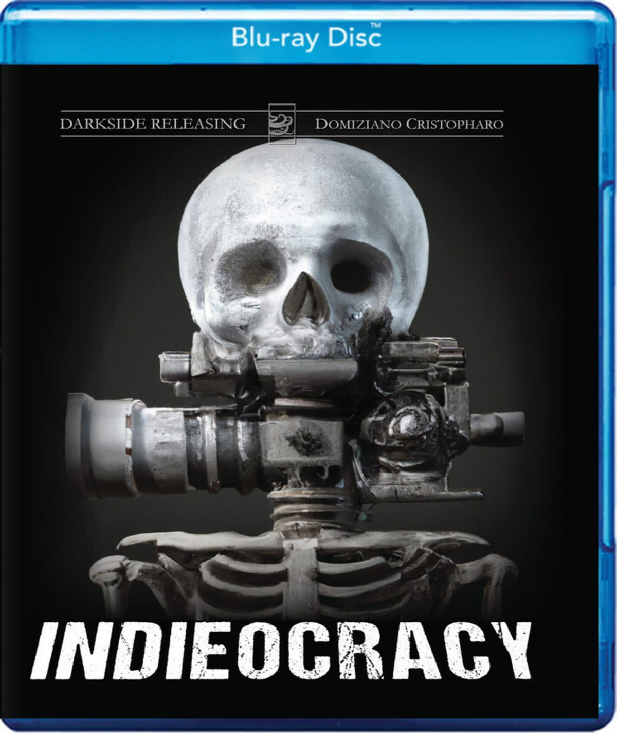Indieocracy - [Blu-ray]