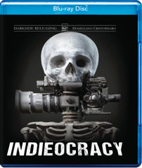 Indieocracy - [Blu-ray]