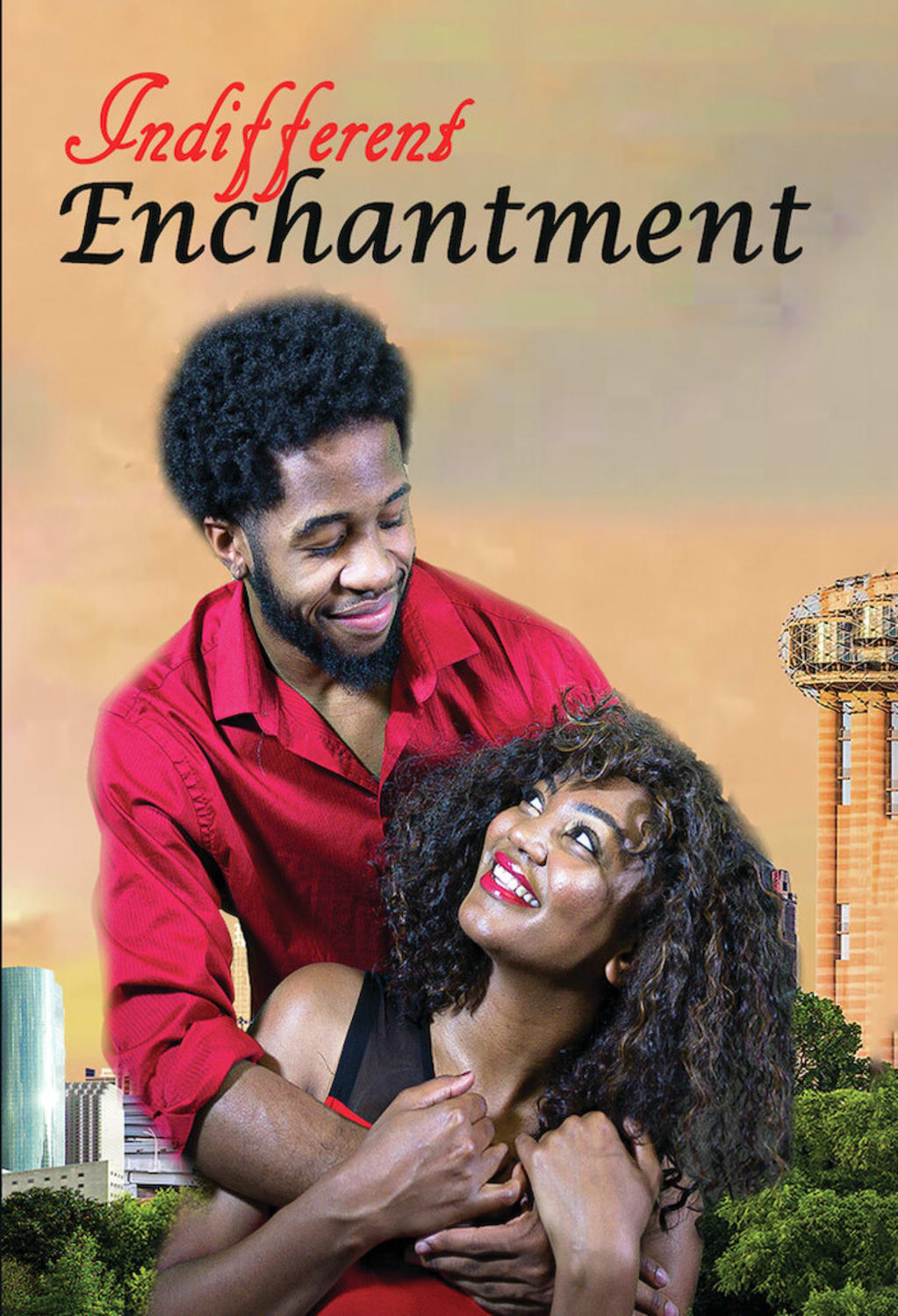 Indifferent Enchantment - [DVD]