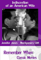 Indiscretion of an American Wife - (Dolby) - [DVD]