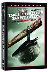 Inglourious Basterds [2 - Disc Special Edition] - [DVD]