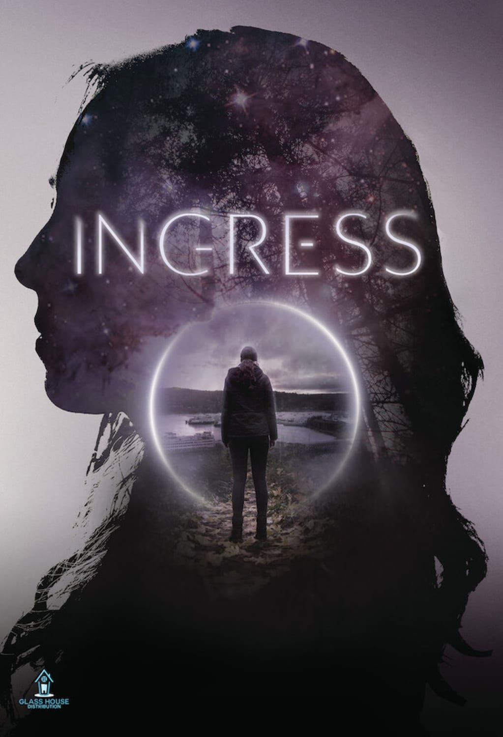 Ingress - [DVD]