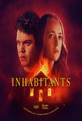 Inhabitants - (Dolby, AC-3) - [DVD]