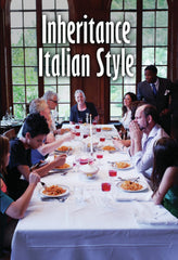 Inheritance Italian Style - [DVD]