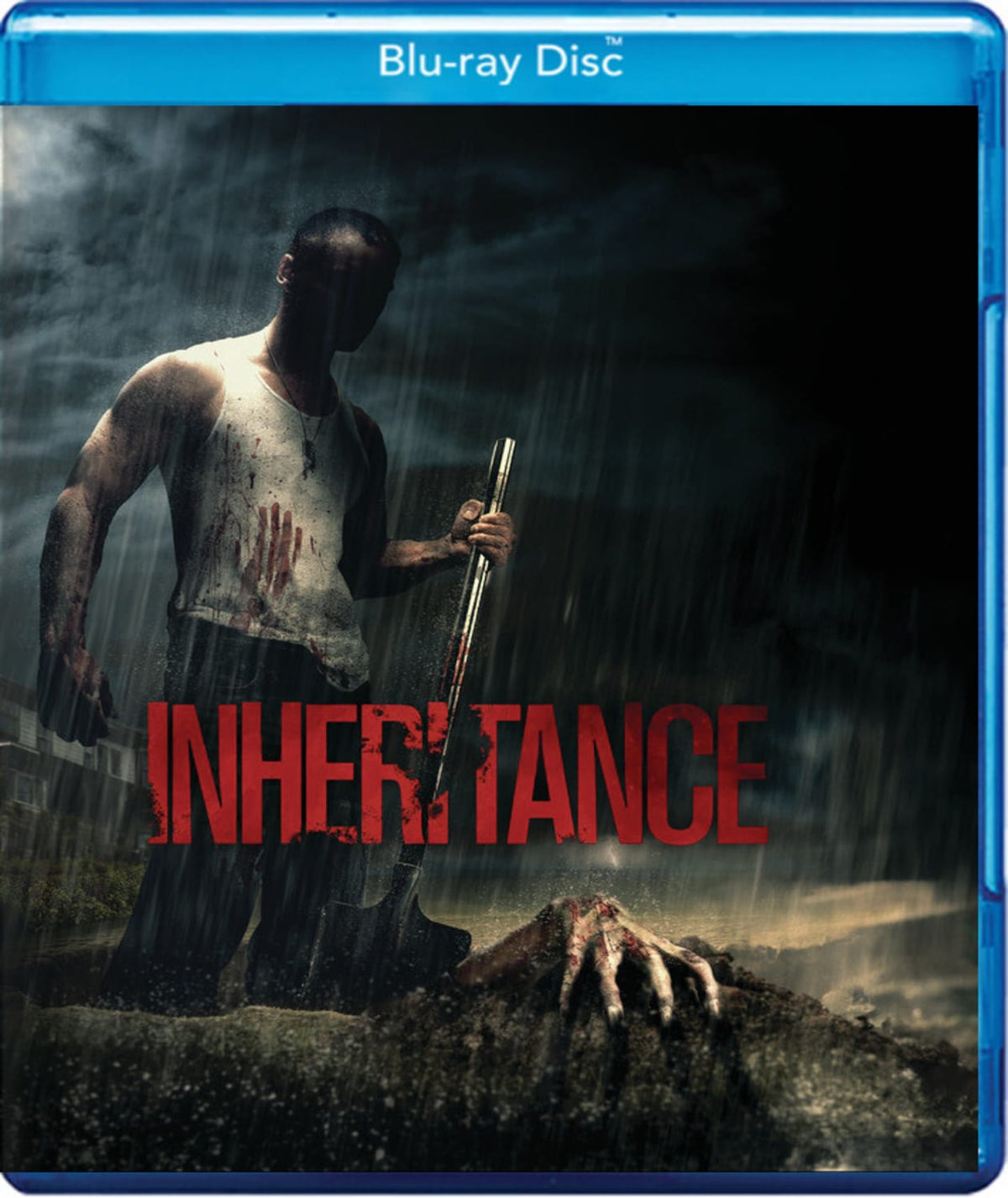 Inheritance - (Special Edition) - [Blu-ray]