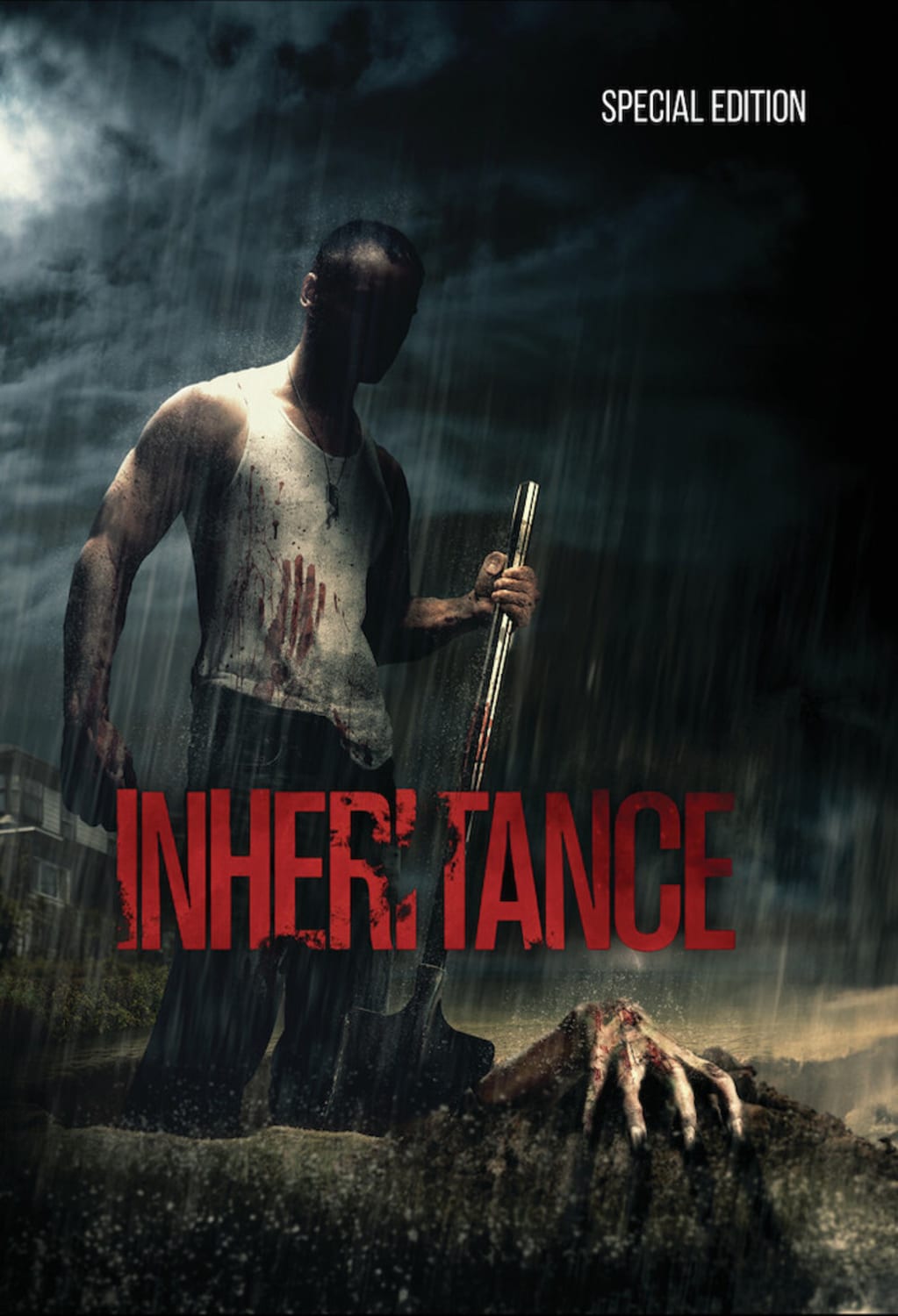 Inheritance - (Special Edition) - [DVD]
