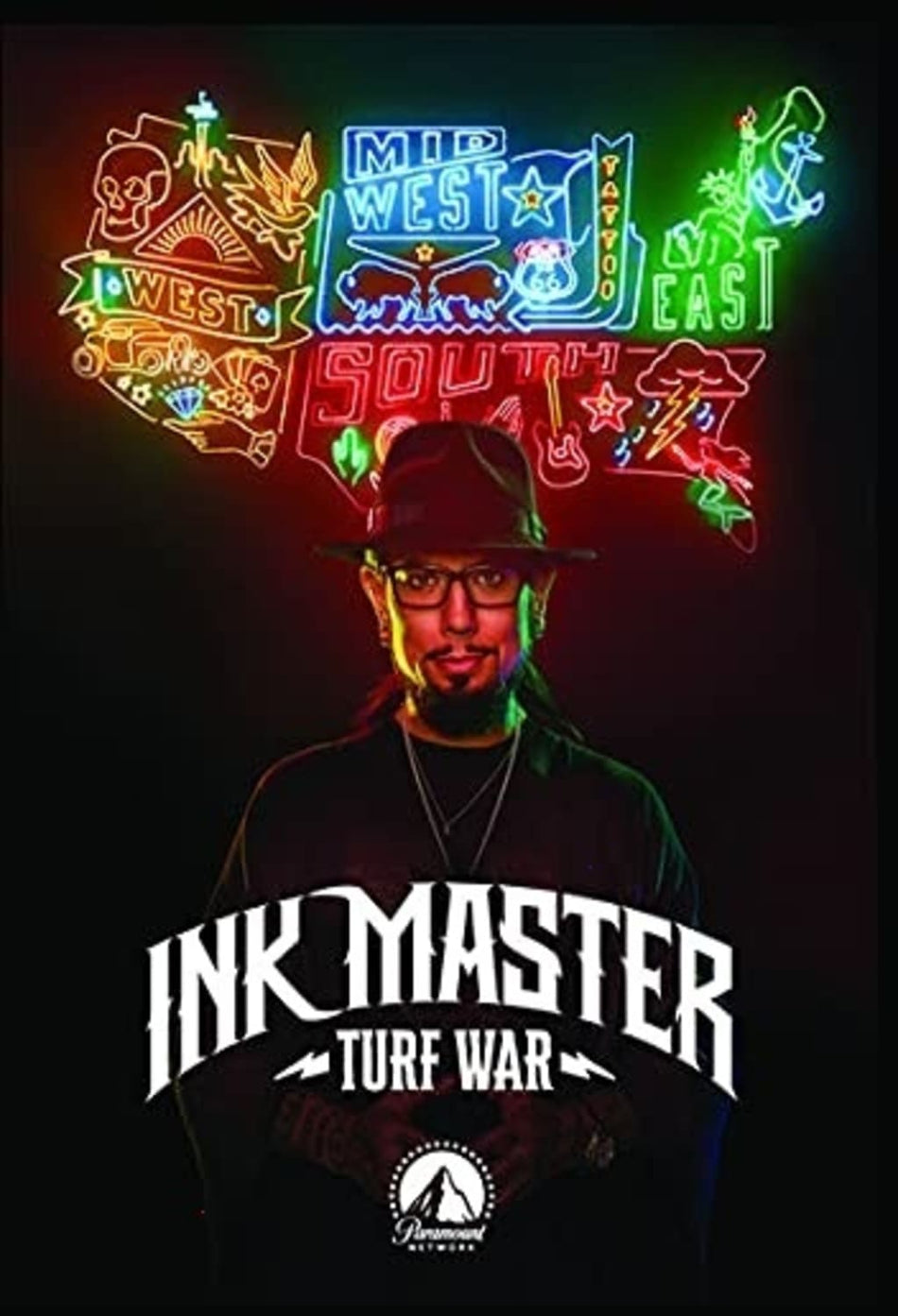 Ink Master Season 13 - [DVD]