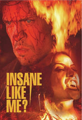 Insane Like Me? - (Dolby, AC-3) - [DVD]