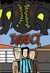 Insect - [DVD]