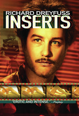 Inserts - (Dolby) - [DVD]