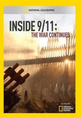 Inside 9 / 11: The War Continues - [DVD]