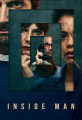 Inside Man Year One - [DVD]