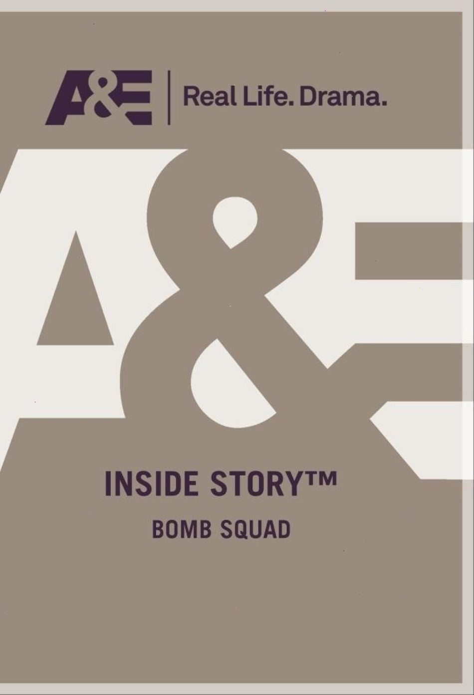Bomb Squad - [DVD]