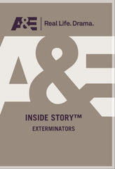 Exterminators - [DVD]