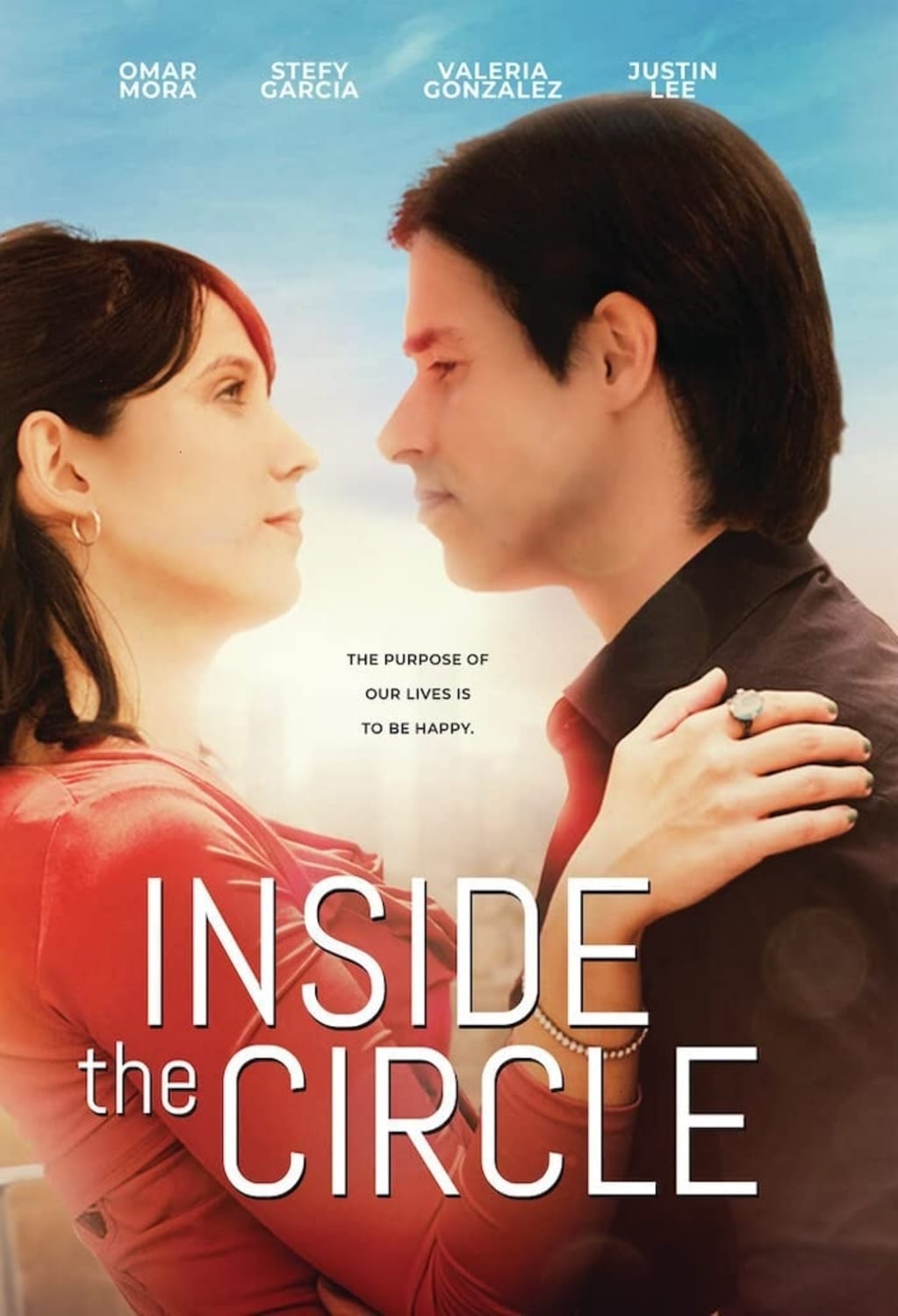 Inside The Circle - (Dolby, AC-3) - [DVD]