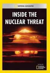 Inside the Nuclear Threat - (NTSC Format) - [DVD]