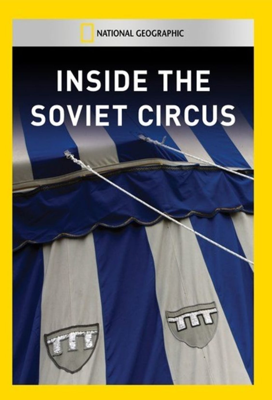 Inside the Soviet Circus - (NTSC Format) - [DVD]