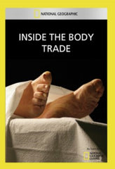 Inside the Body Trade - (NTSC Format) - [DVD]